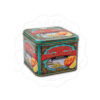 Les Palets de La Mère Poulard Citron Lemon French Shortbreads Tin 500g