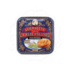 Les Palets de La Mère Poulard Pure Butter French Shortbreads Tin 250g