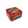Les Sablés de La Mère Poulard Pure Butter Biscuits Tin 250g