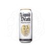 Liquid Death Still Mountain Water 500ml