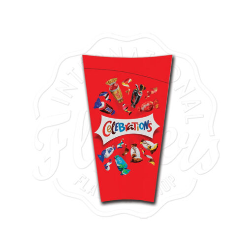 Mars Celebrations 300g