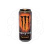 Monster Energy Nitro Cosmic Peach 500ml