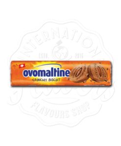 Ovomaltine Crunchy Biscuit 250g
