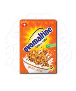 Ovomaltine Crunchy Muesli 450g