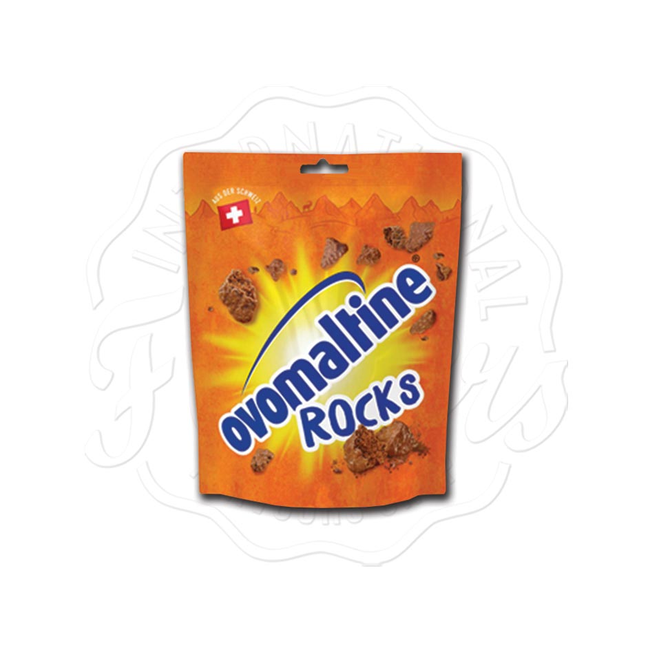 Ovomaltine Rocks 60g