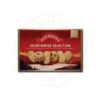 Paterson’s Shortbread Chocolate Chip & Heritage Shapes 1Kg
