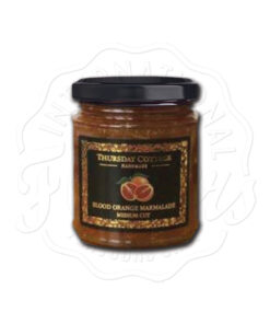 Thursday Cottage Blood Orange Marmalade Medium Cut 210g