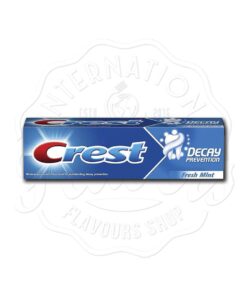 Crest Decay Prev Mild Mint 100ml