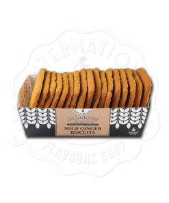 Farmhouse Biscuits Mild Ginger 200g