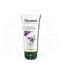 Himalaya Herbals Nourishing Hand Cream 50ml
