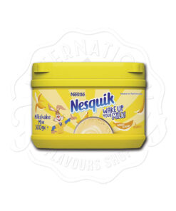 Nesquik Banana 300g