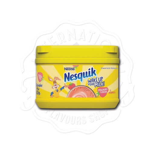 Nesquik Strawberry 300g