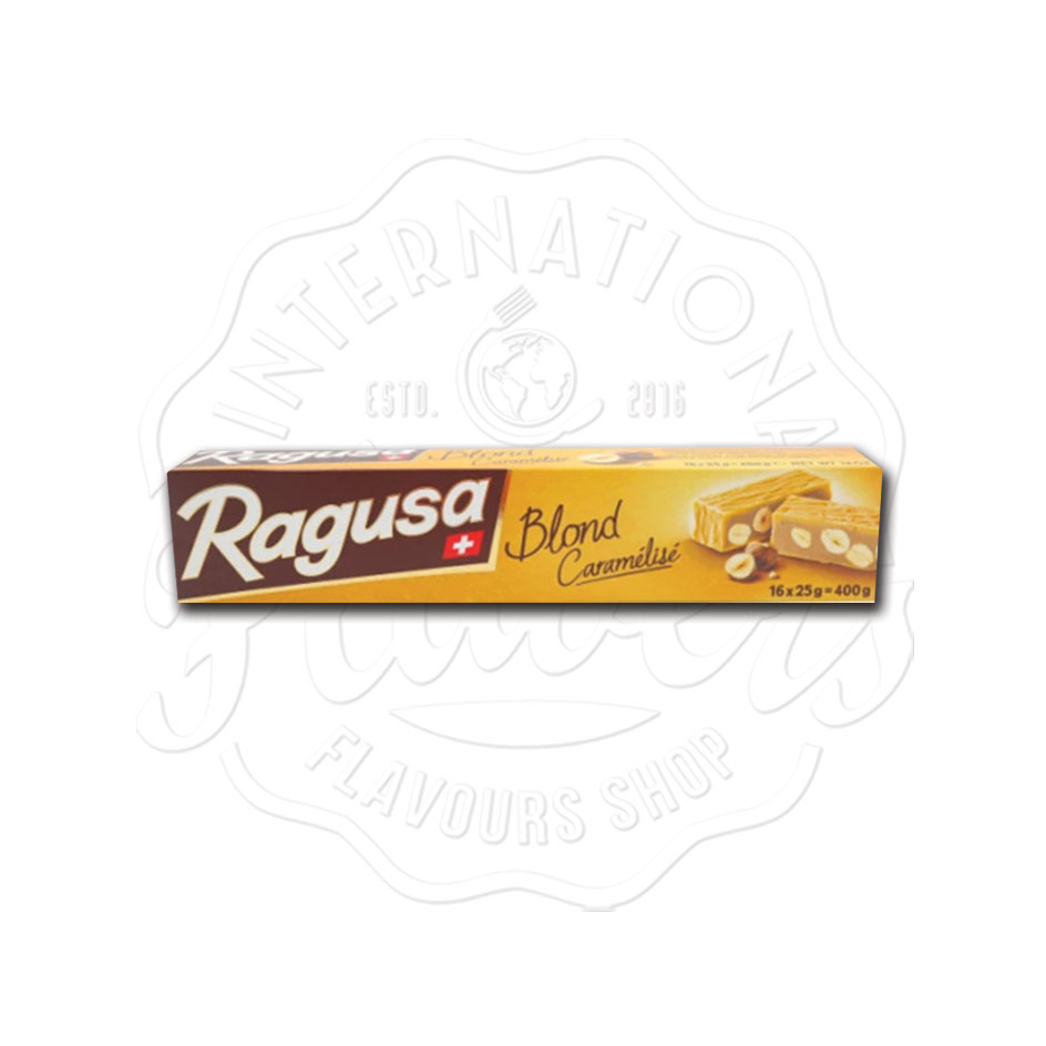 Ragusa for Friends Blonde 4 x 11g