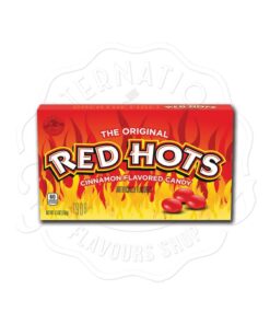Red Hots 156g