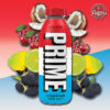 Prime Hydration Drink Ice Pop UK Version 500ml