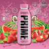 Prime Hydration Drink Strawberry Watermelon UK Version 500ml