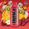 Prime Hydration Drink Tropical Punch UK Version 500ml