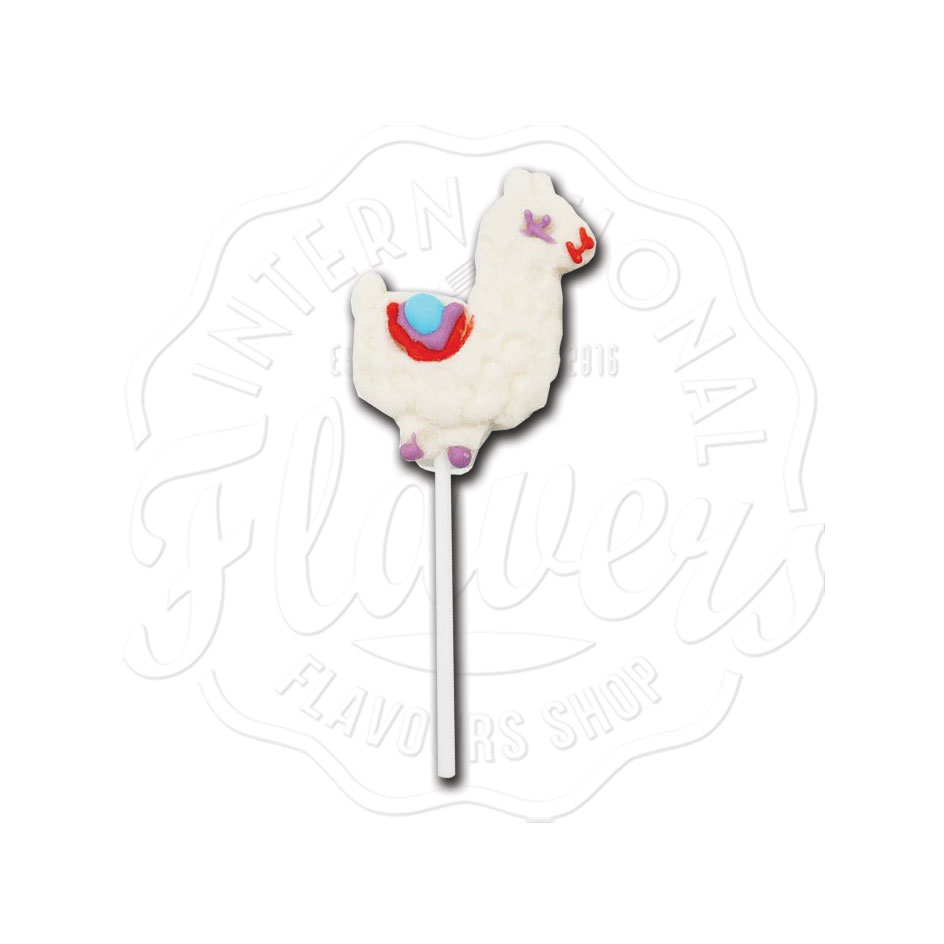 Spring Jelly Pops 23g