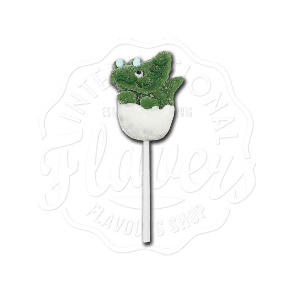 Spring Jelly Pops 23g