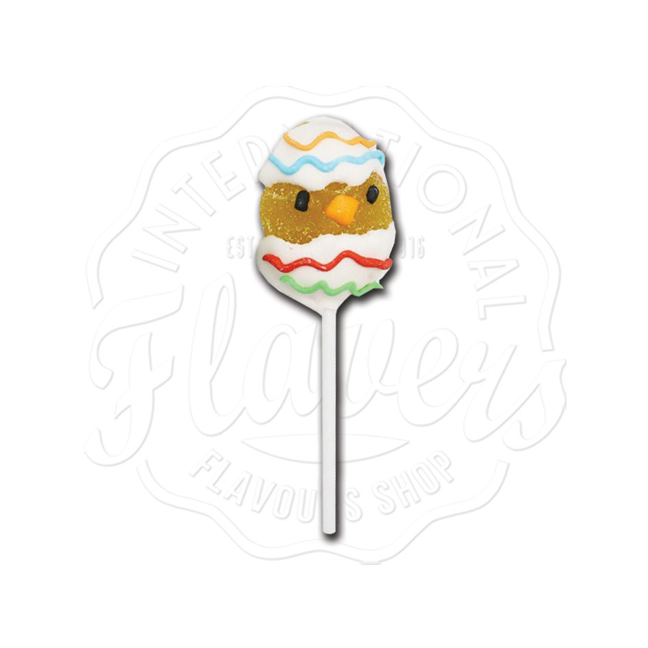 Spring Jelly Pops 23g