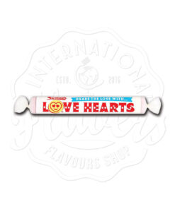 Swizzels Giant Love Hearts 39g