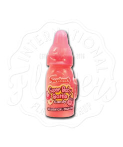 Swizzels Super Baby Bottle 23g