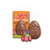 Tony’s Chocolonely Milk Chocolate Caramel Sea Salt Egg 242g