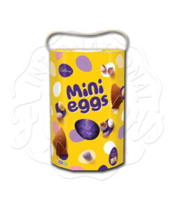 Cadbury Mini Eggs Premium Egg 232g