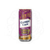 Candy Can Wonka Sparkling Toffee Apple Drink Zero Sugar 330ml