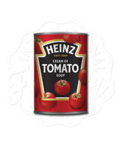 Heinz Cream of Tomato Soup 400g