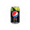 Pepsi Max Lime Sugar Free 330ml