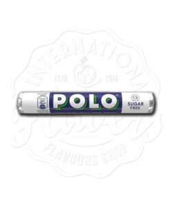 Polo Mints Sugar Free 33.4g