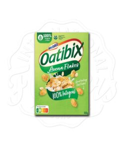 Weetabix Oatibix Oat Flakes 550g