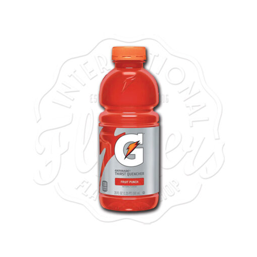 Gatorade Fruit Punch 591ml