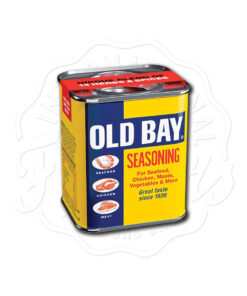 McCormick Old Bay Seasoning 75g