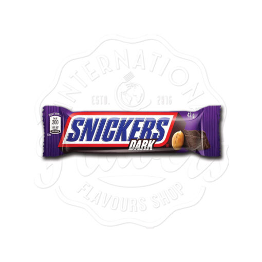 Snickers Dark 42g