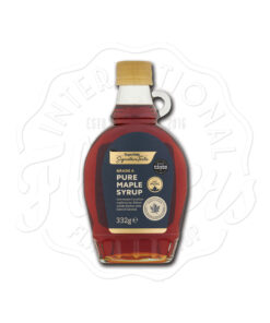 SuperValu Signature Tastes Grade A Pure Maple Syrup 332g