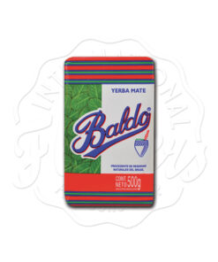 Baldo Yerba Mate 500g