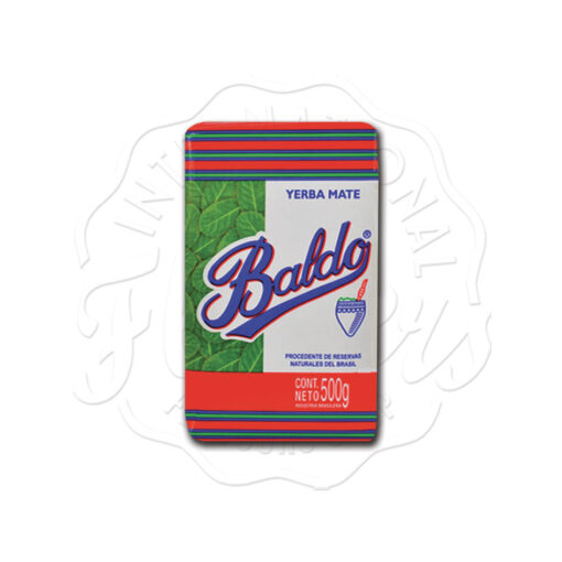 Baldo Yerba Mate 500g