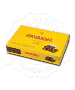 Havanna Alfajores Mixto 612g