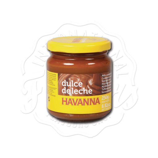 Havanna Dulce de Leche 250g