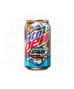 Mountain Dew Spark 355ml