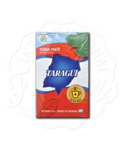 Taragui Yerba Mate 20 Tea Bags 60g