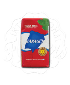 Taragui Yerba Mate 500g