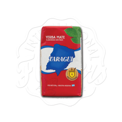 Taragui Yerba Mate 500g