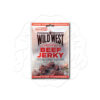 Wild West Original Beef Jerky 25g
