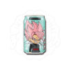 Ocean Bomb Dragon Ball Super Saiyan Rosé Melon Flavor 330ml
