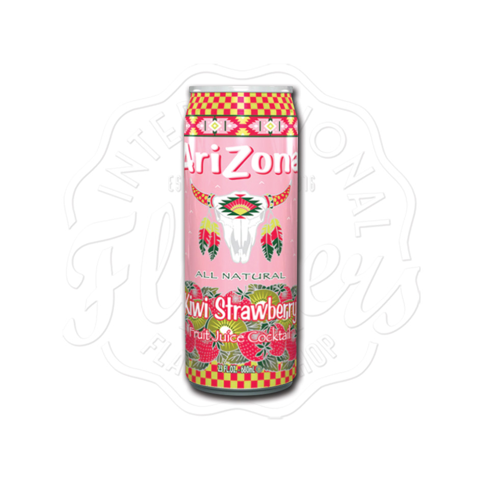 Arizona Kiwi Strawberry 650ml
