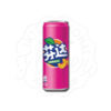 Fanta White Peach China 330ml