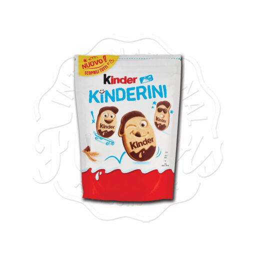 Kinder Kinderini 250g